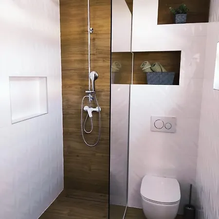 Spacious Apartments In Biograd With Sea View Biograd Na Moru Exterior photo