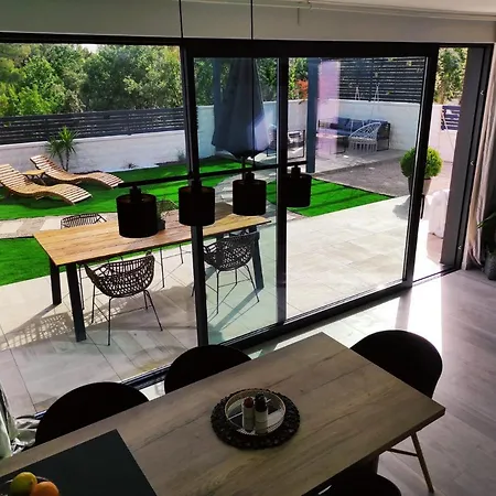 Spacious Apartments In Biograd With Sea View Biograd Na Moru Exterior photo