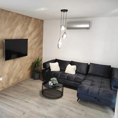 Spacious Apartments In Biograd With Sea View Biograd Na Moru Exterior photo