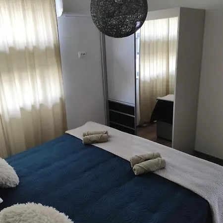 Spacious Apartments In Biograd With Sea View Biograd Na Moru Exterior photo