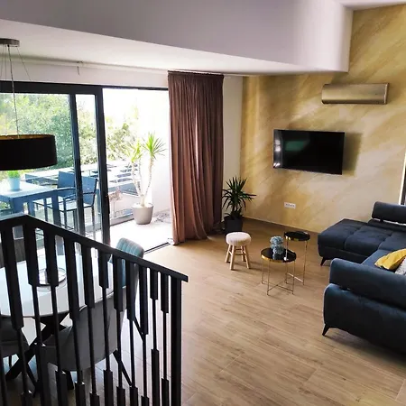 Spacious Apartments In Biograd With Sea View Biograd Na Moru Exterior photo