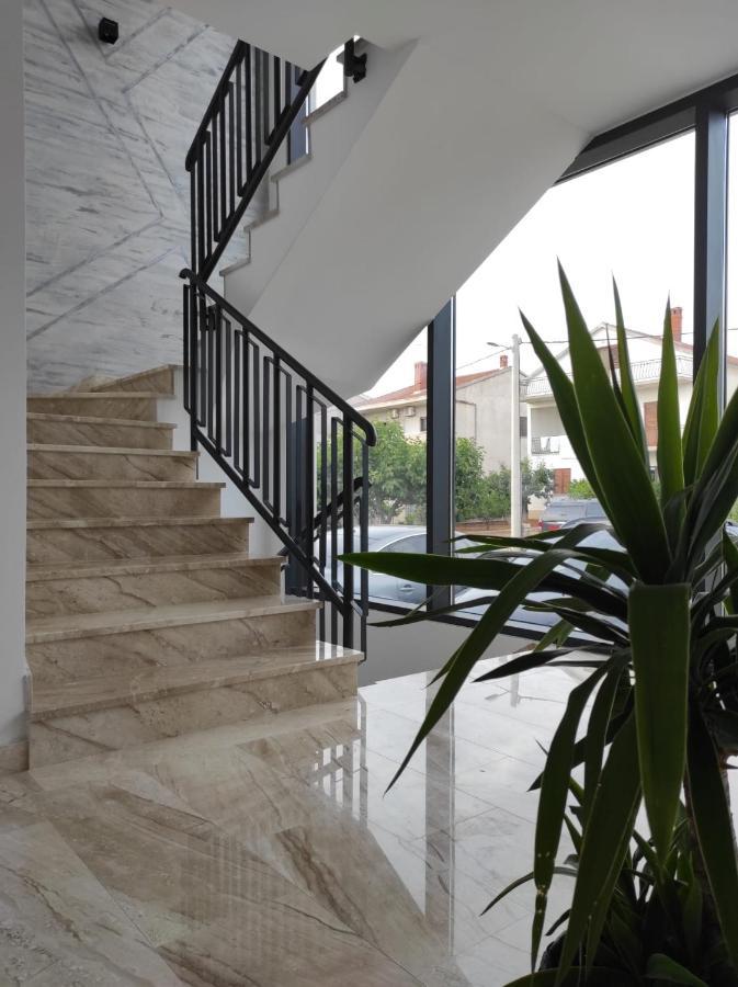 Spacious In Biograd With Sea View
