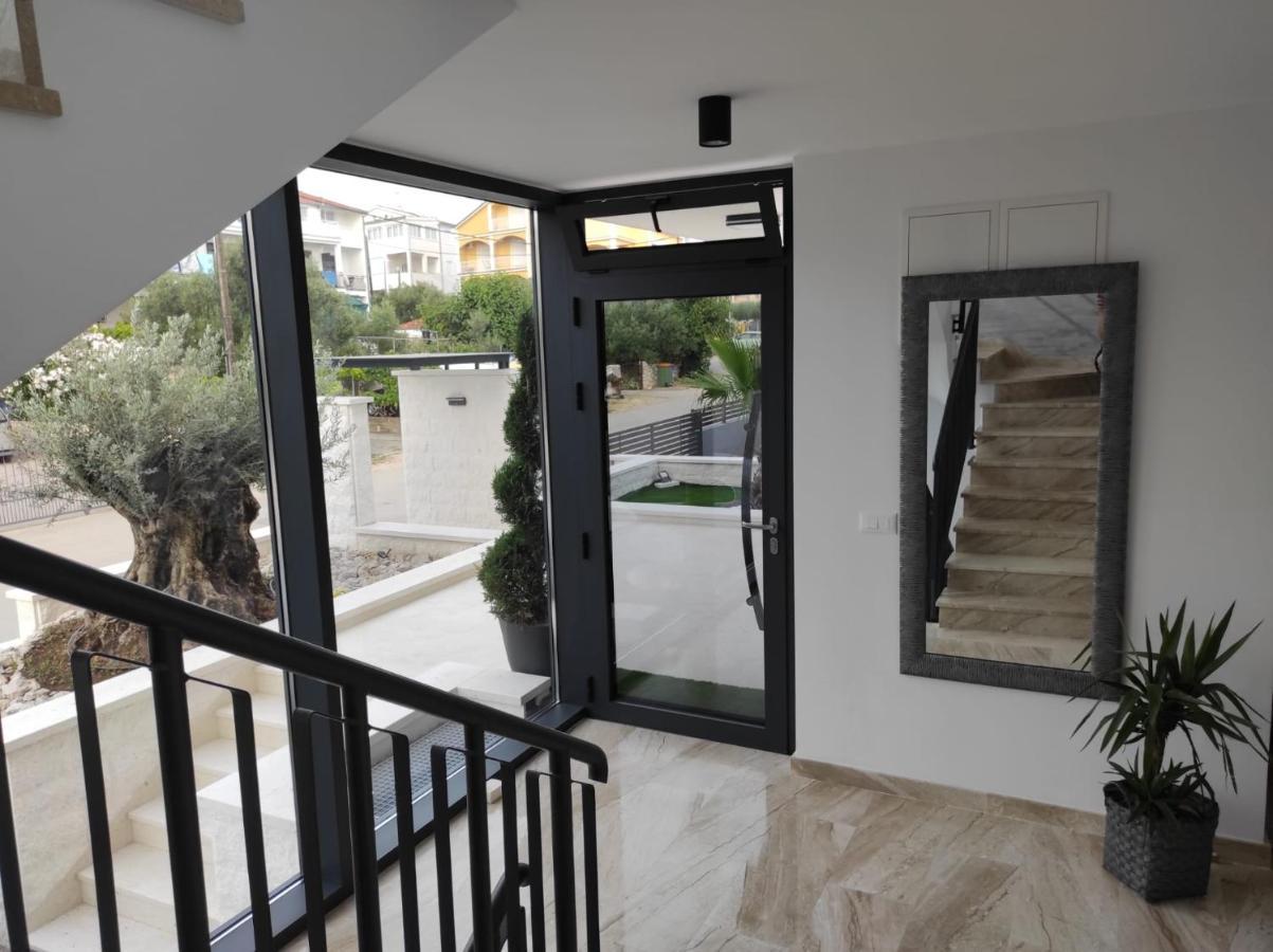 Spacious In Biograd With Sea View Appartamento Biograd Na Moru