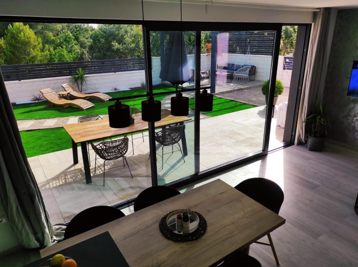 Spacious In Biograd With Sea View Apartma