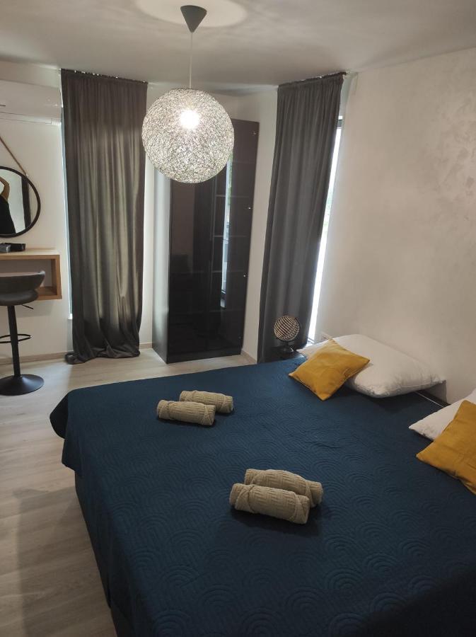 Spacious In Biograd With Sea View Biograd Na Moru