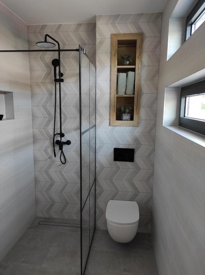 Spacious In Biograd With Sea View Appartamento *