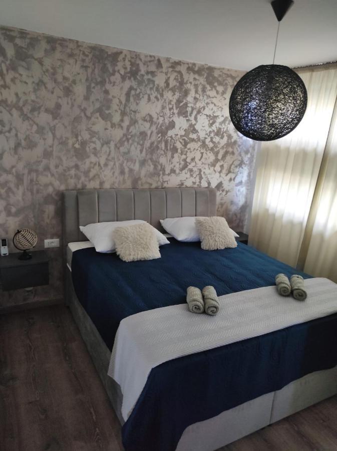 Spacious In Biograd With Sea View * Biograd Na Moru