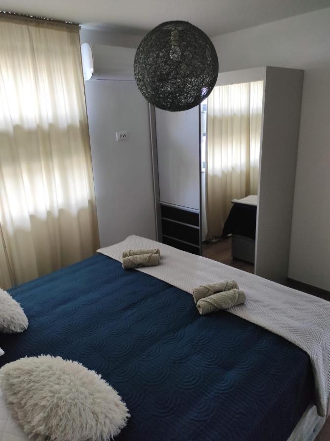 Apartma Spacious In Biograd With Sea View *