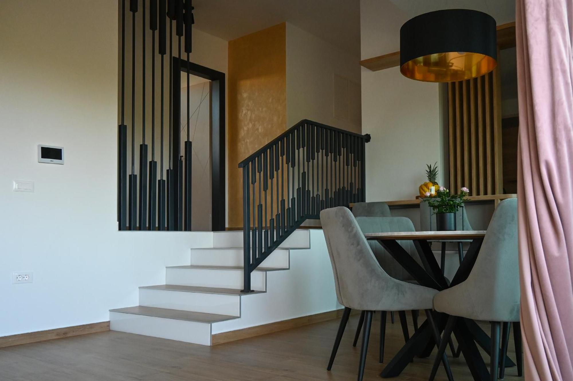 Spacious In Biograd With Sea View Biograd Na Moru