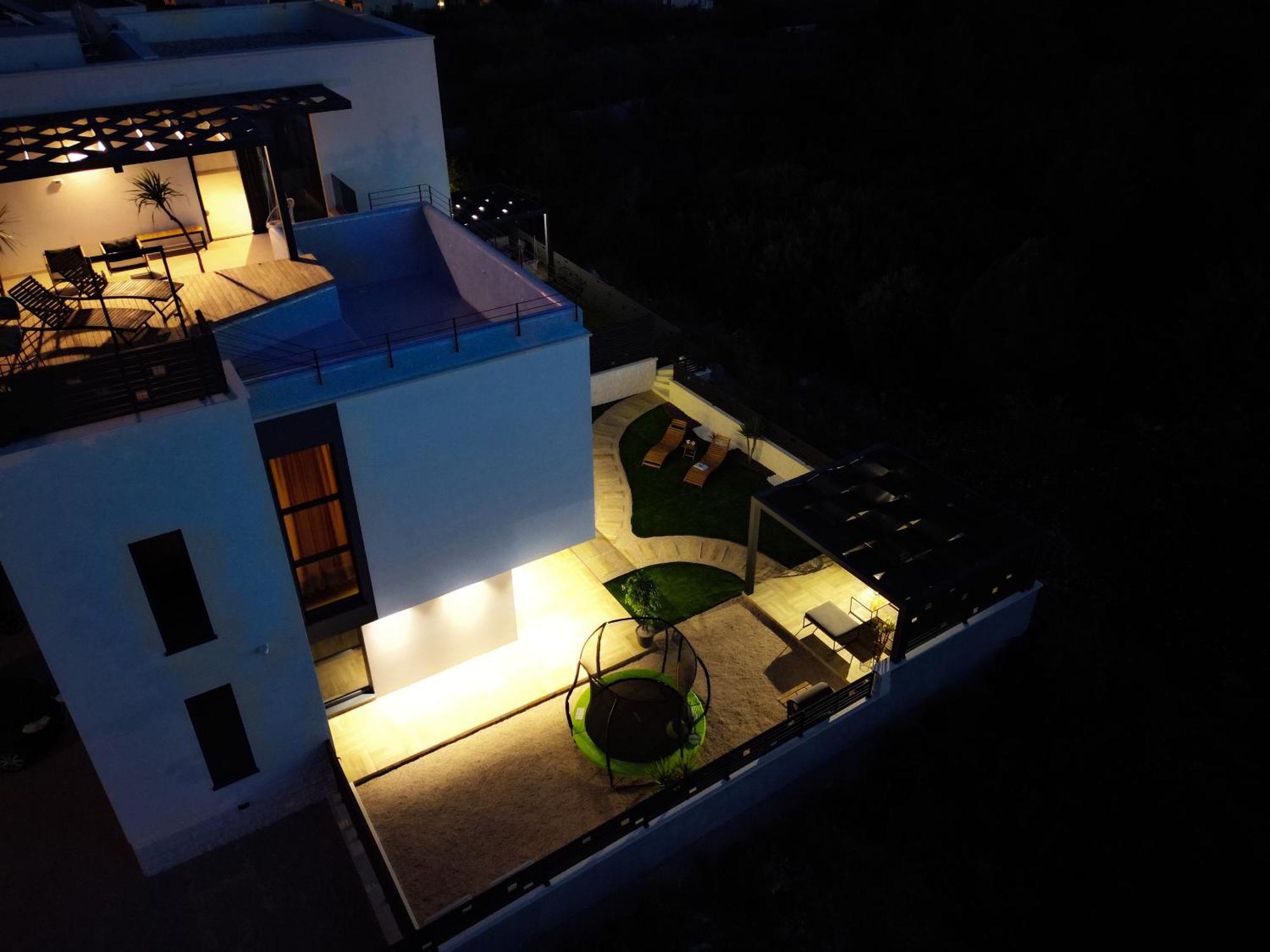 Spacious In Biograd With Sea View Appartamento Biograd Na Moru