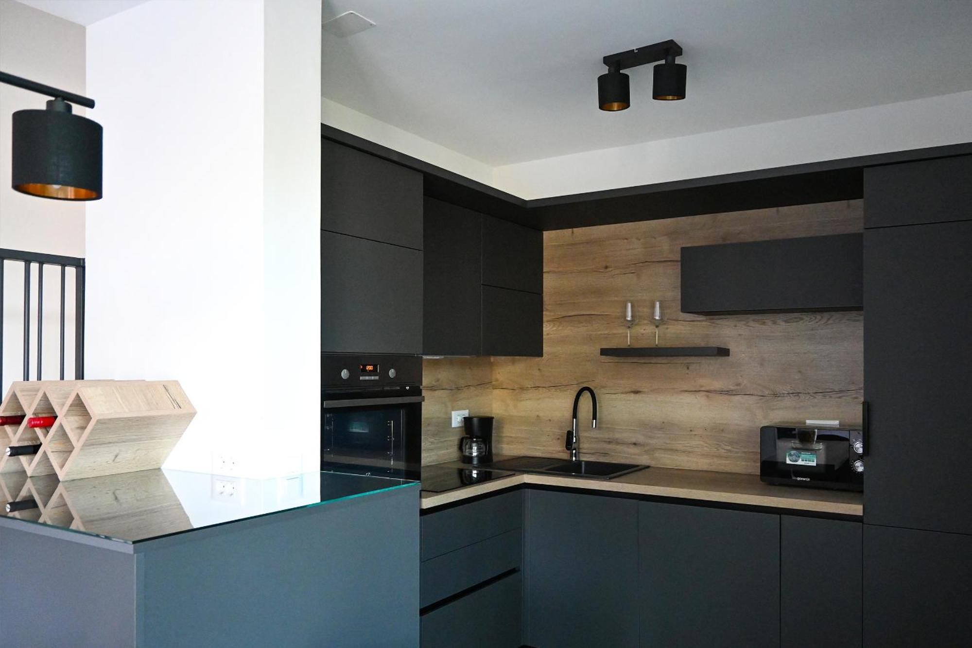 Appartamento Spacious In Biograd With Sea View Biograd Na Moru