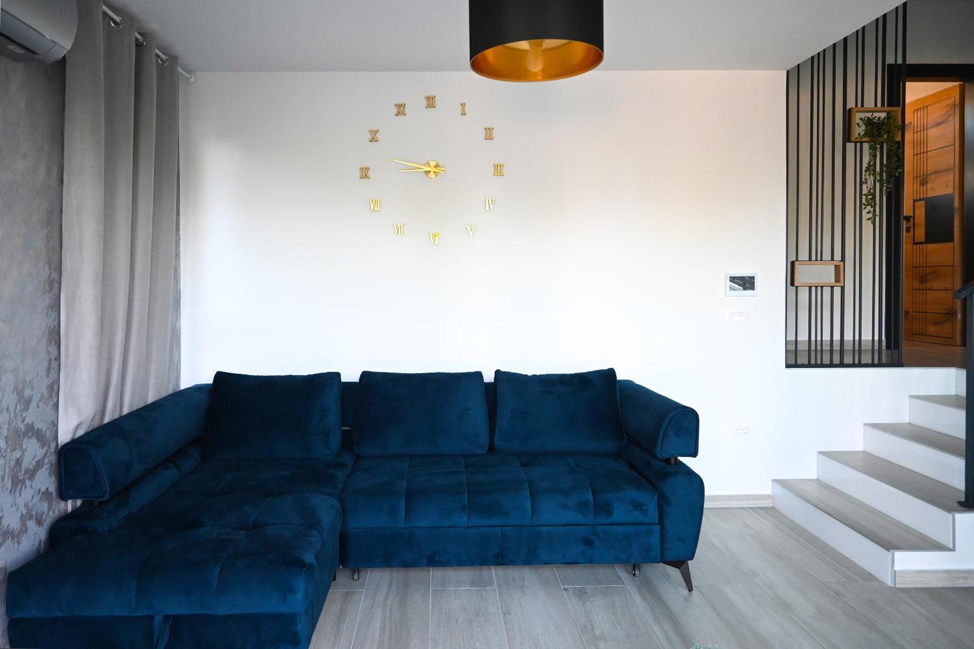 Apartma Spacious In Biograd With Sea View *