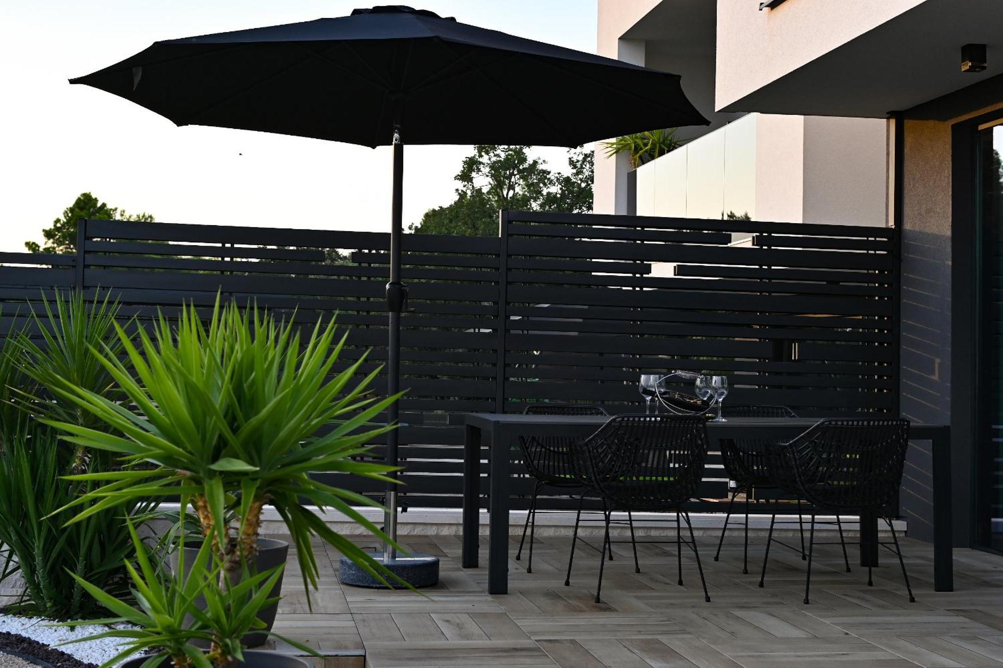 Appartamento Spacious In Biograd With Sea View *