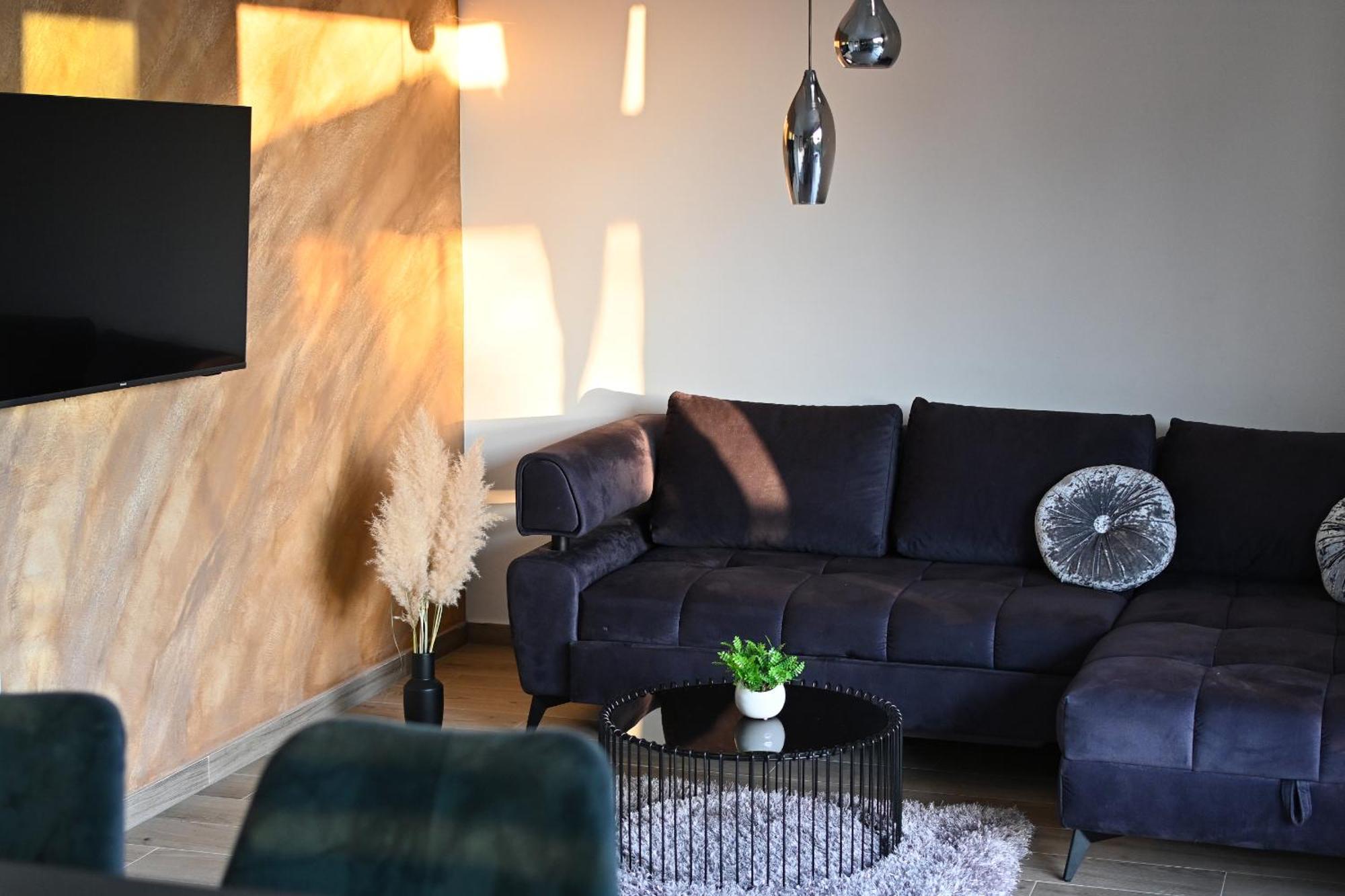 Spacious In Biograd With Sea View * Biograd Na Moru