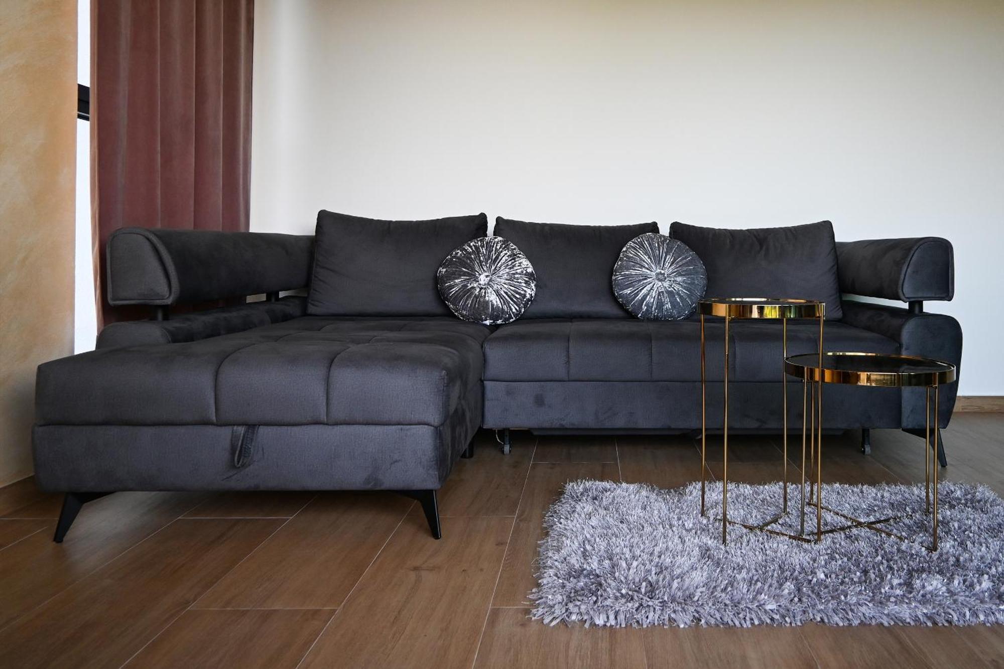 Spacious In Biograd With Sea View